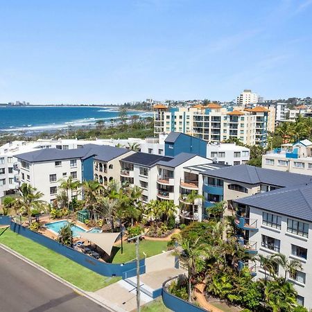 Kalua Holiday Apartments Maroochydore Exteriör bild