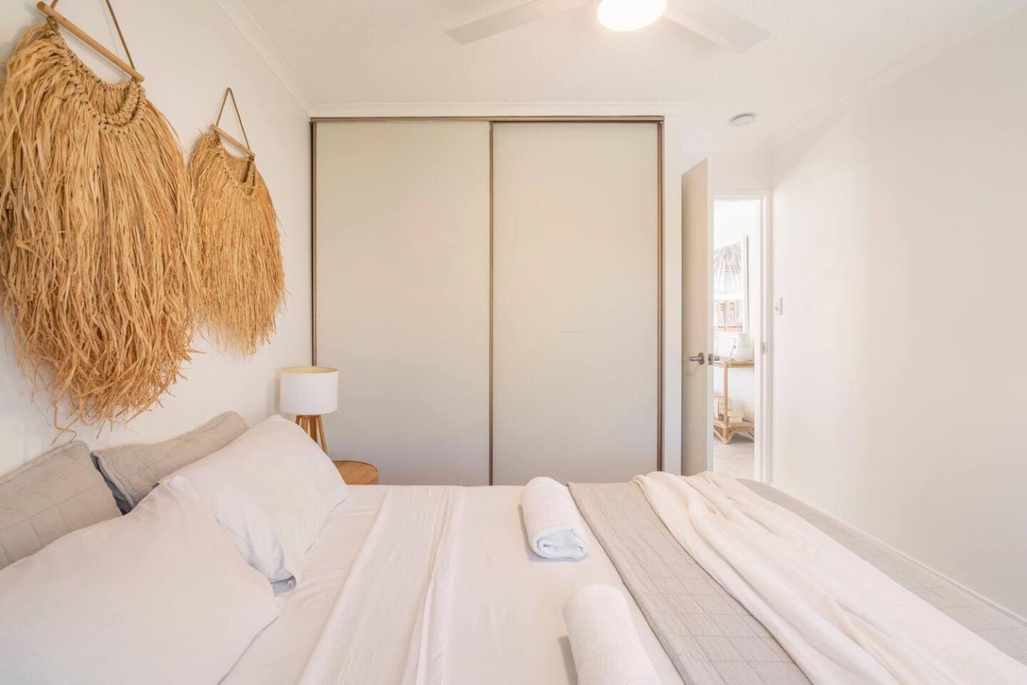Kalua Holiday Apartments Maroochydore Exteriör bild
