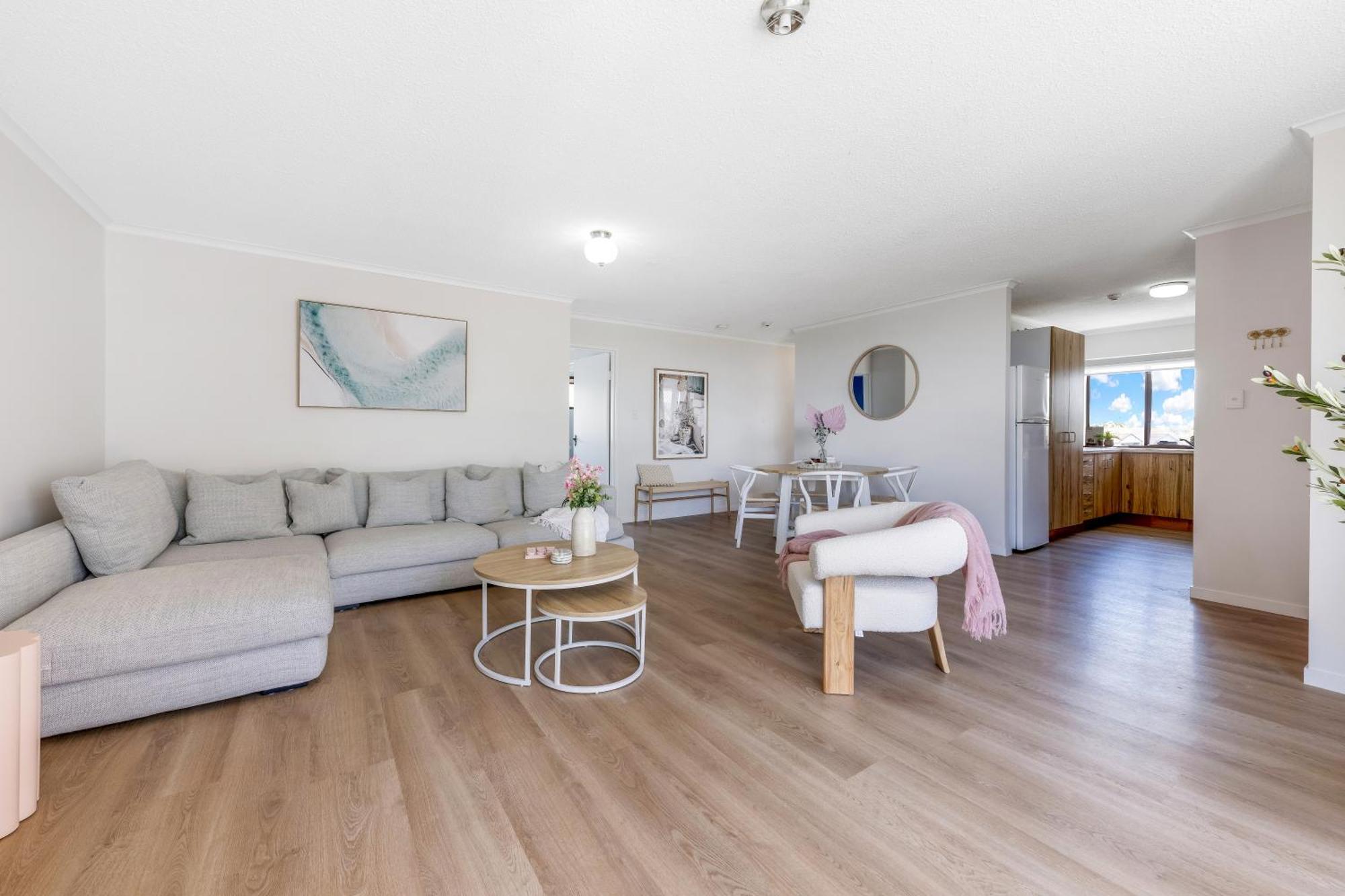 Kalua Holiday Apartments Maroochydore Exteriör bild
