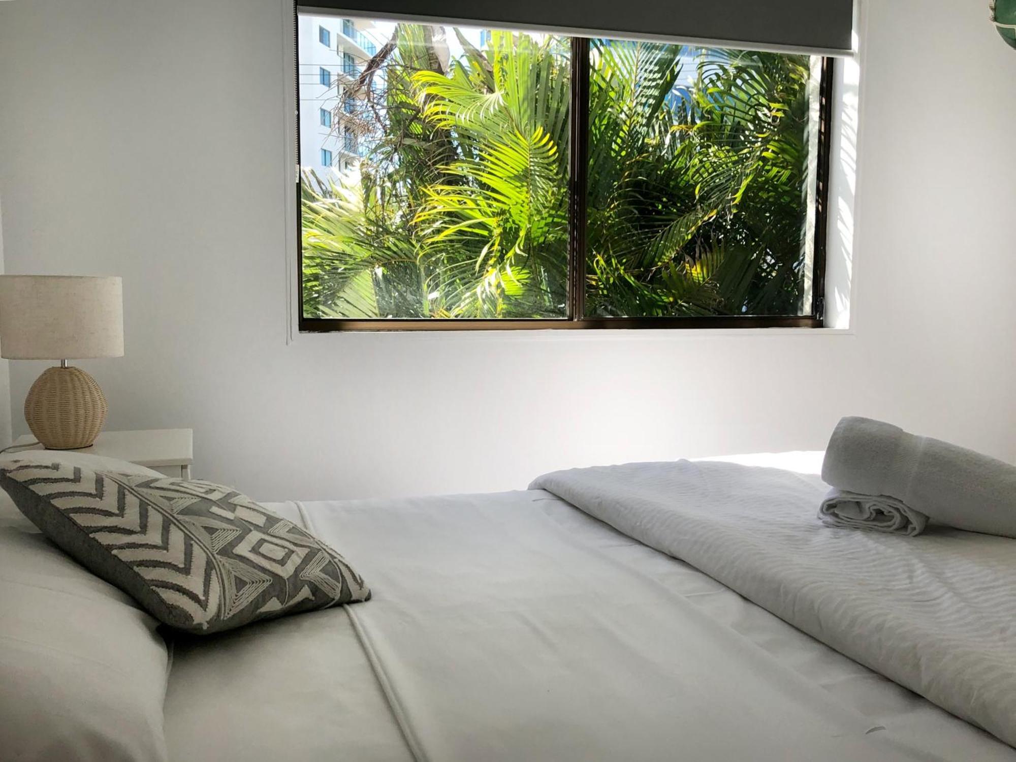 Kalua Holiday Apartments Maroochydore Exteriör bild