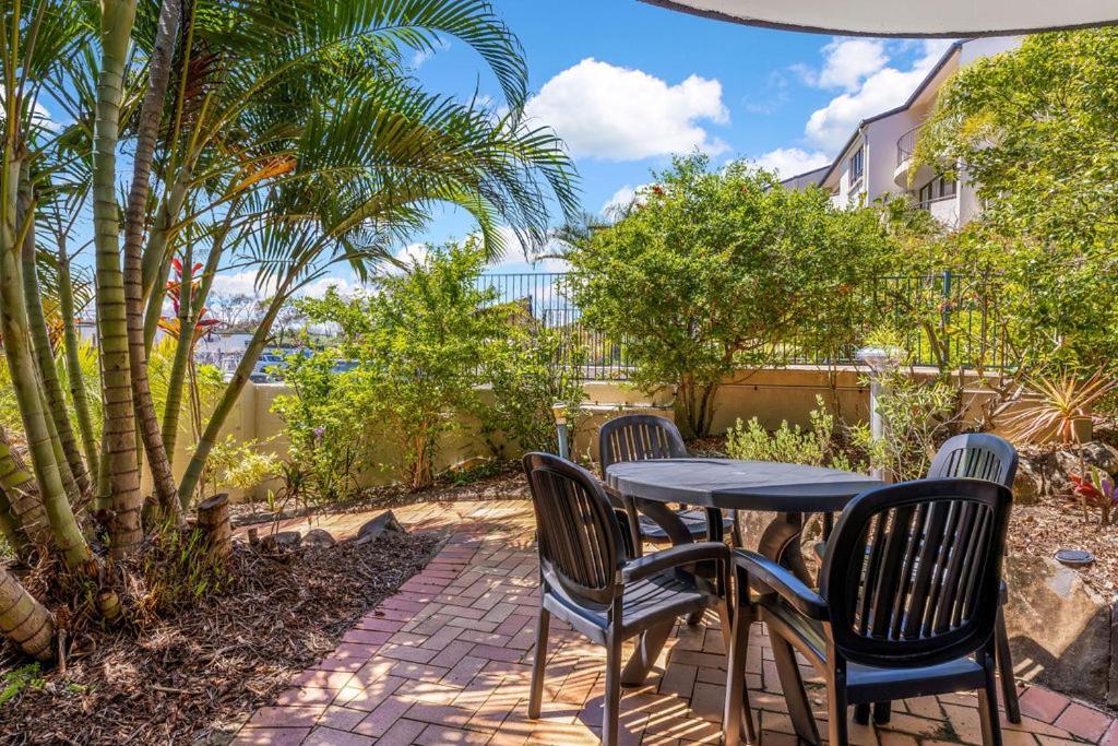 Kalua Holiday Apartments Maroochydore Exteriör bild