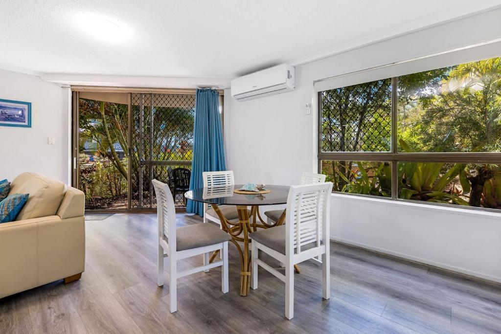 Kalua Holiday Apartments Maroochydore Exteriör bild