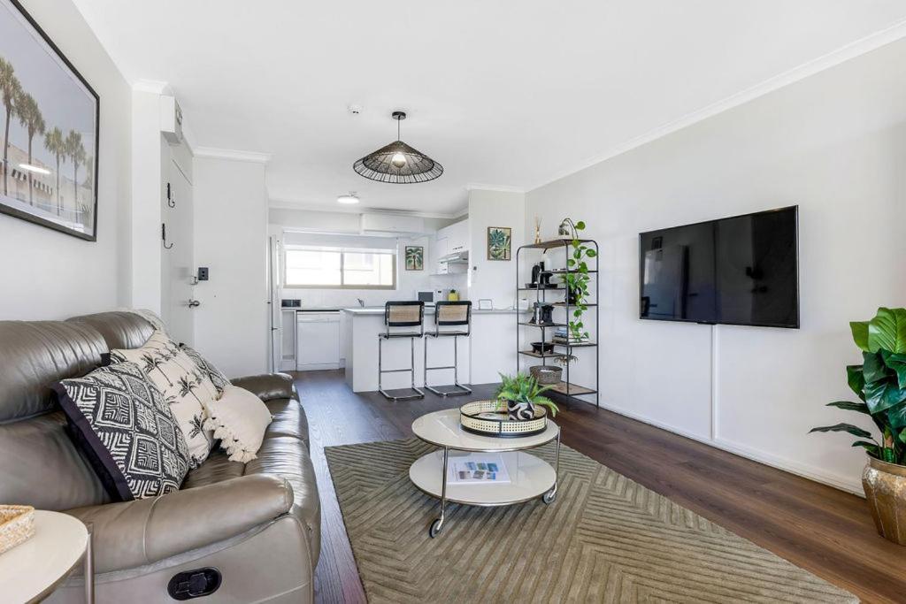 Kalua Holiday Apartments Maroochydore Exteriör bild