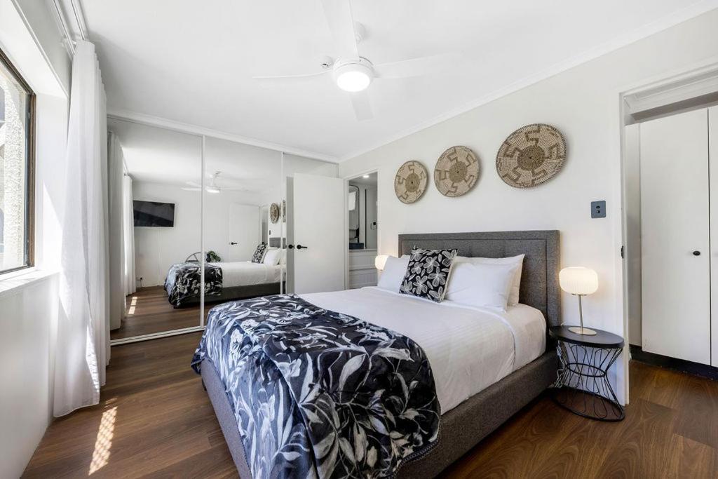Kalua Holiday Apartments Maroochydore Exteriör bild