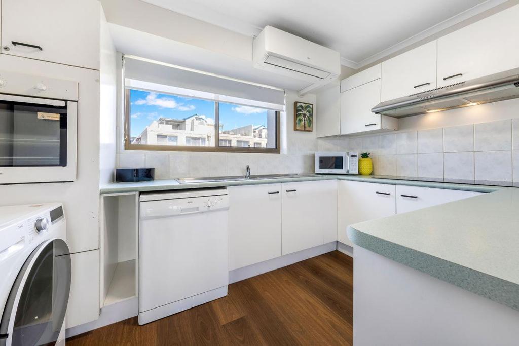 Kalua Holiday Apartments Maroochydore Exteriör bild