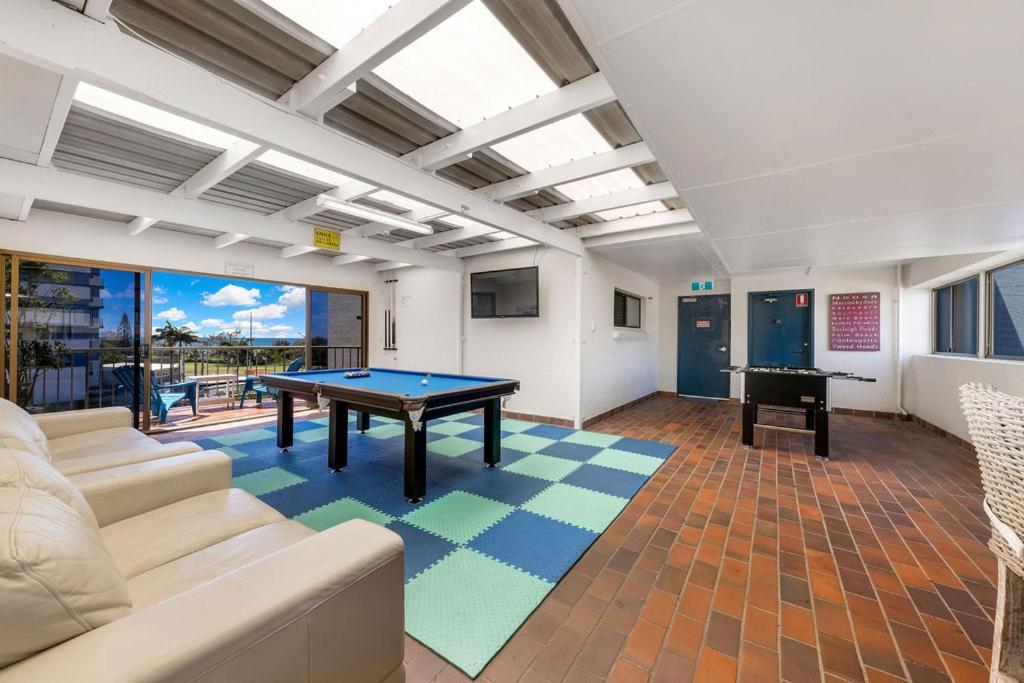 Kalua Holiday Apartments Maroochydore Exteriör bild