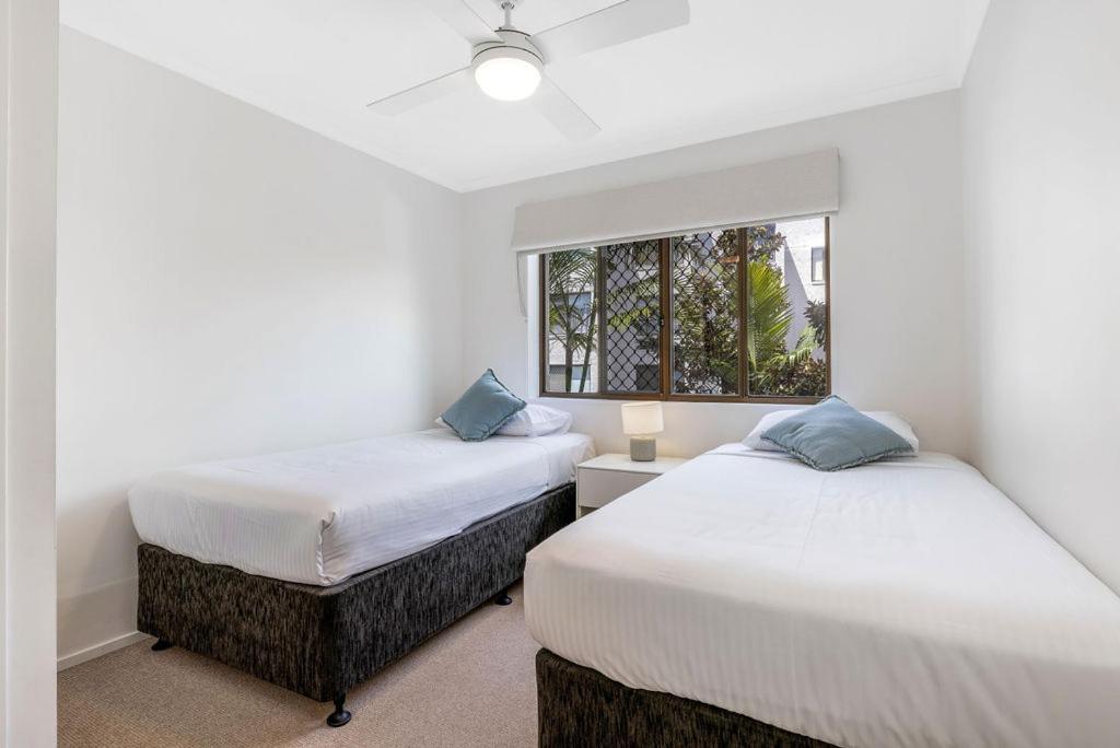 Kalua Holiday Apartments Maroochydore Exteriör bild