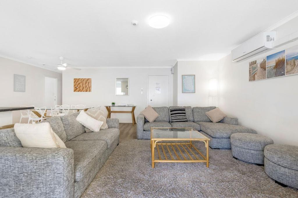 Kalua Holiday Apartments Maroochydore Exteriör bild