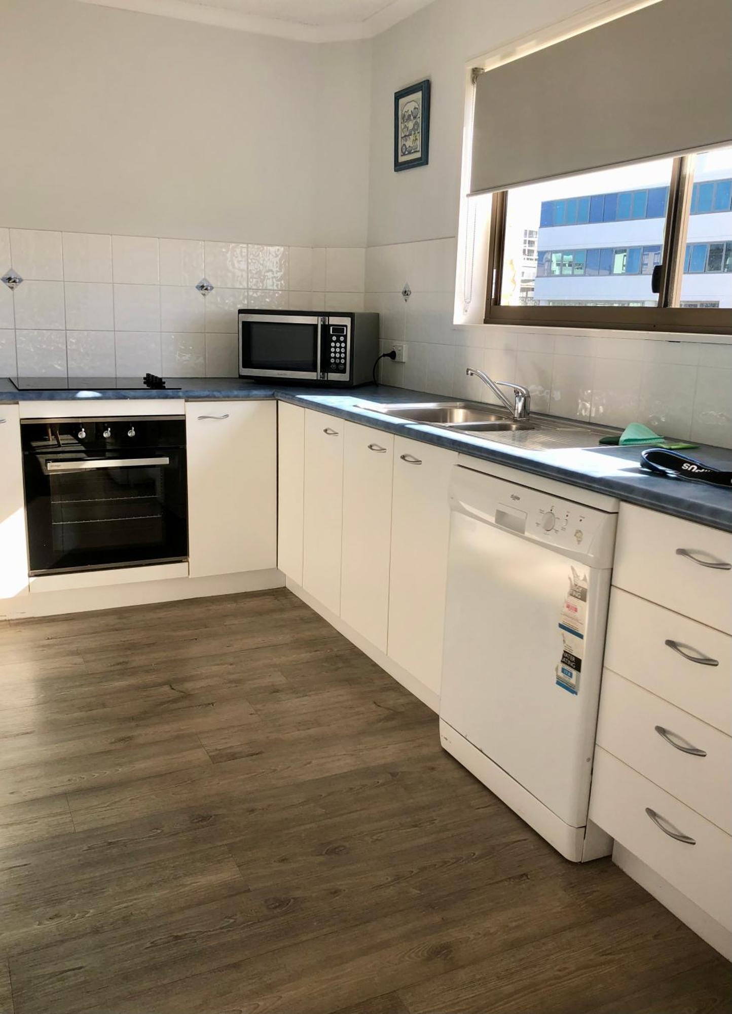 Kalua Holiday Apartments Maroochydore Exteriör bild